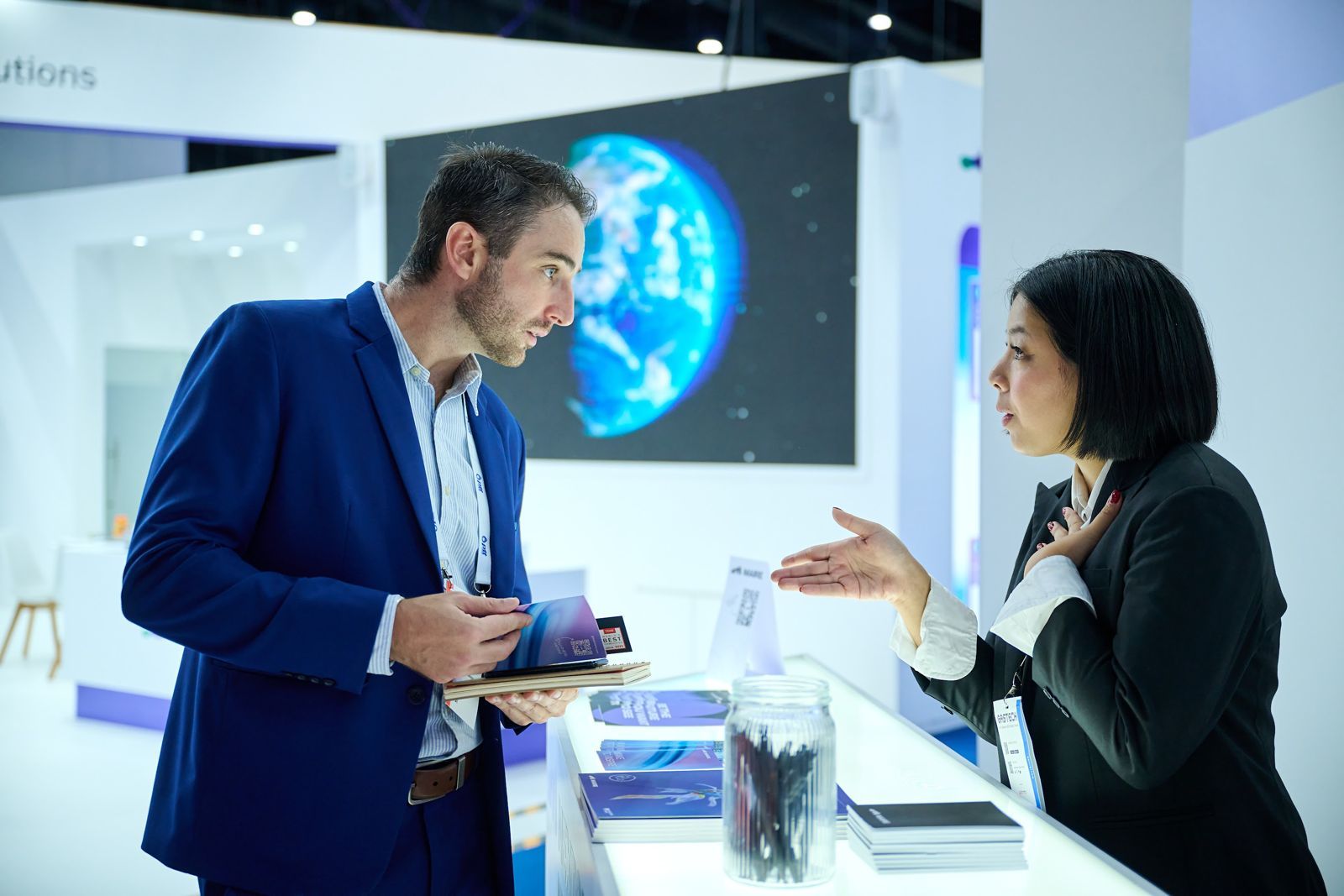 Gastech 2026 Bangkok — MAIRE Group